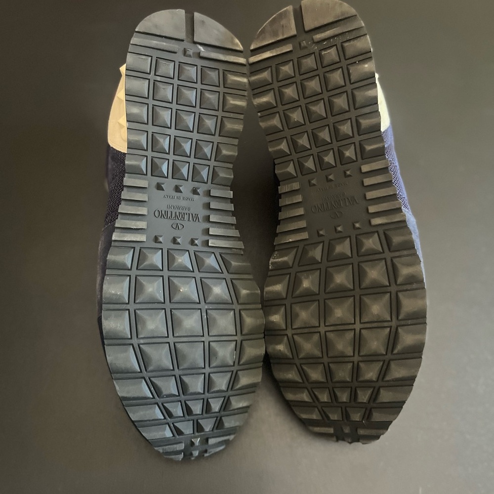 Valentino Garavani Rockrunners Sneaker - Picture 7 of 12